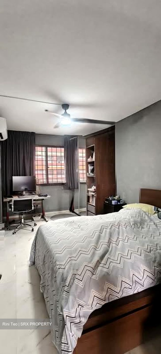 Blk 269 Bishan Street 24 (Bishan), HDB 4 Rooms #556466341
